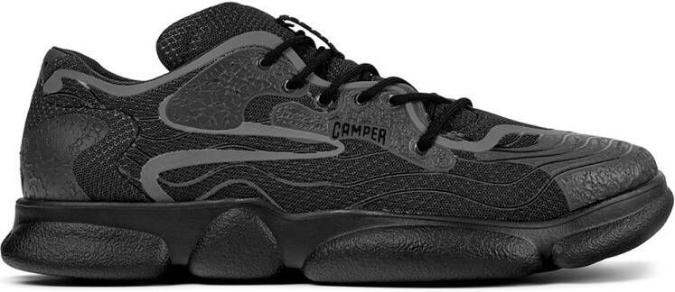 Camper Lage Sneakers Karst K100992 heren sneakers