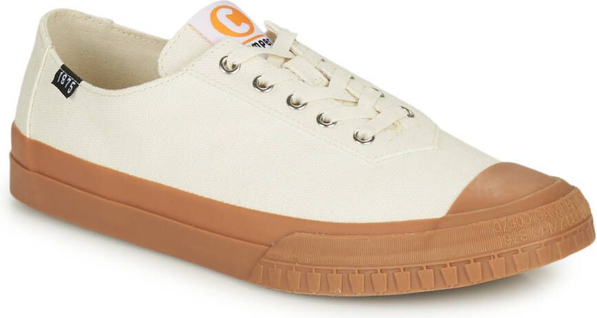 Camper Sportschoenen CaHerenon 1975 K100674 Wit Heren - Foto 3