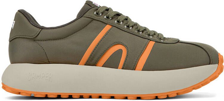 Camper Lage Sneakers Pelotas Athens K100943 Heren Sportschoenen