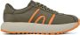 Camper Lage Sneakers Pelotas Athens K100943 Heren Sportschoenen - Thumbnail 2