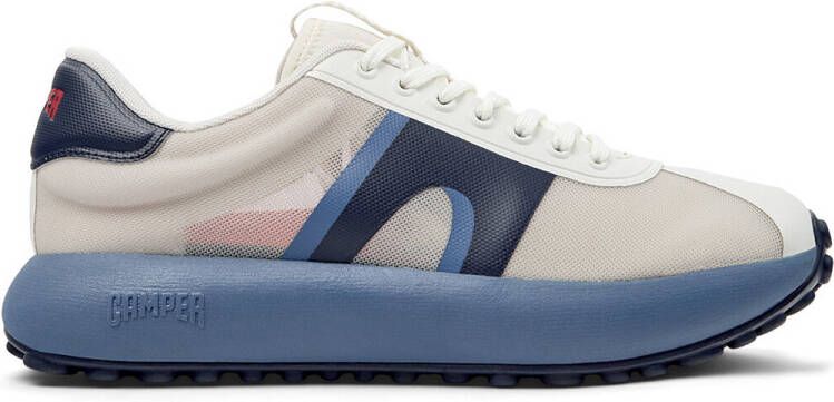 Camper Lage Sneakers Pelotas Athens K100944 Heren Sneakers