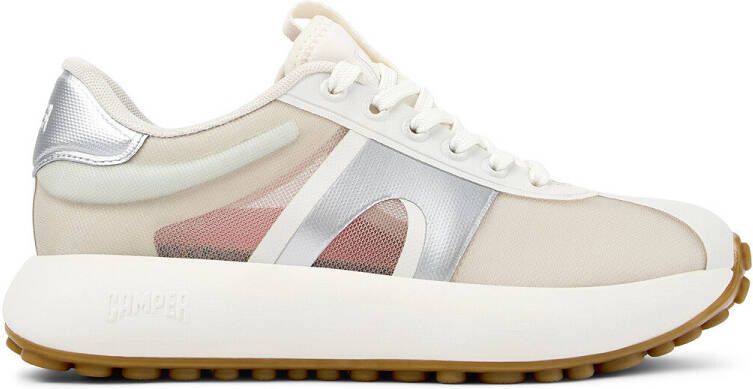 Camper Lage Sneakers Pelotas Athens K100944 Heren Sneakers