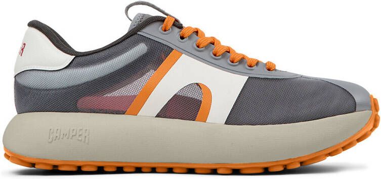 Camper Lage Sneakers Pelotas Athens K100944 Heren Sneakers