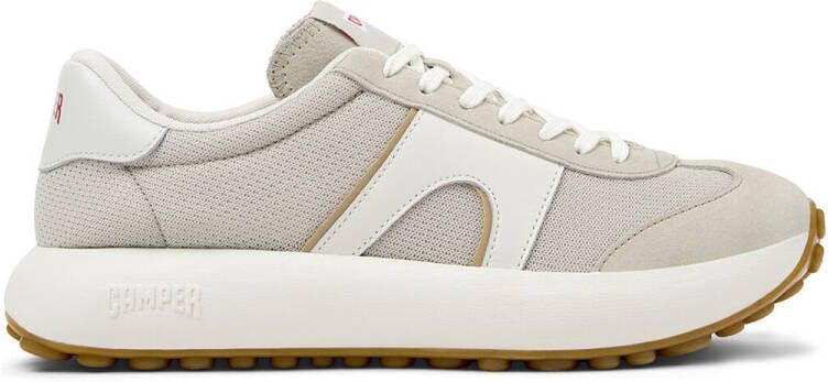 Camper Lage Sneakers Pelotas Athens K101060 Heren Sportschoenen