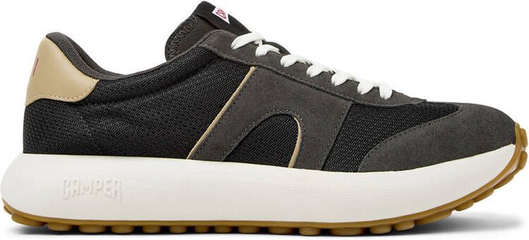 Camper Lage Sneakers Pelotas Athens K101060 Heren Sportschoenen