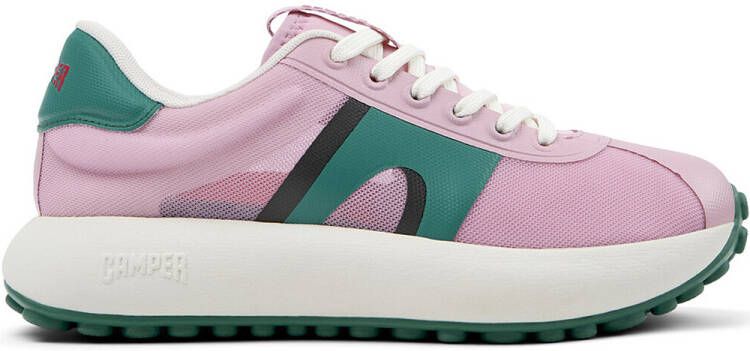 Camper Lage Sneakers Pelotas Athens K201614 Dames Sportschoenen