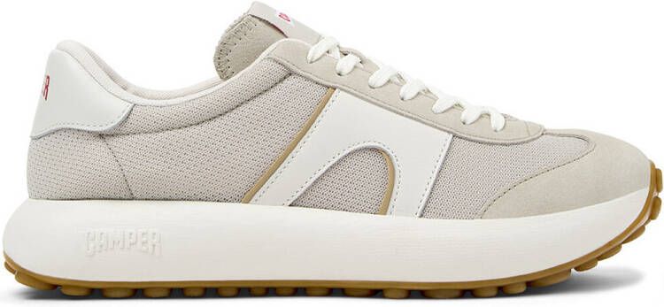 Camper Lage Sneakers Pelotas Athens K201826 Dames Sneakers