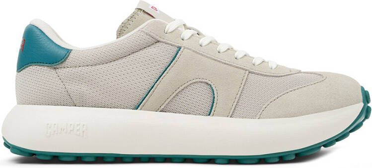 Camper Lage Sneakers Pelotas Athens K201826 Dames Sneakers