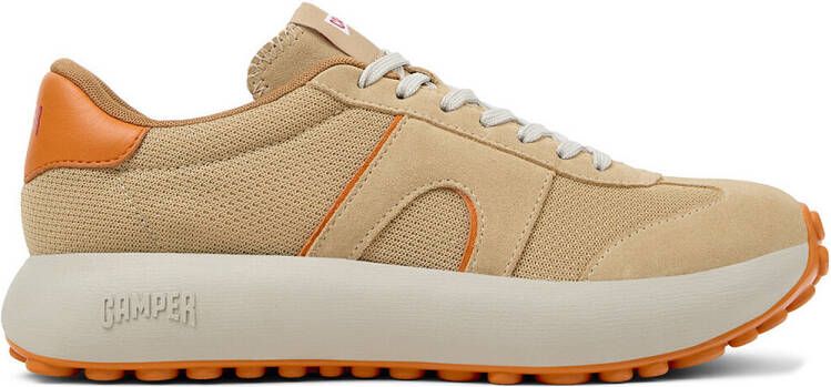 Camper Lage Sneakers Pelotas Athens K201826 Dames Sneakers - Foto 3