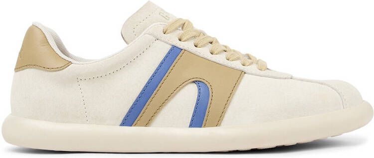 Camper Lage Sneakers Pelotas Soller K100937 herensneakers