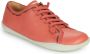 Camper Sneakers Twins K201228 Rood Dames - Thumbnail 2