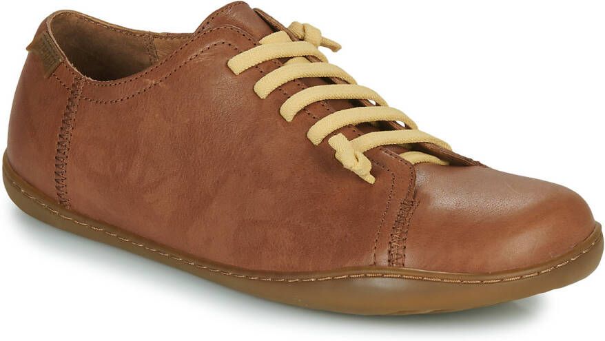 Camper Peu Cami Sneaker Herren Camel Bruin - Foto 3