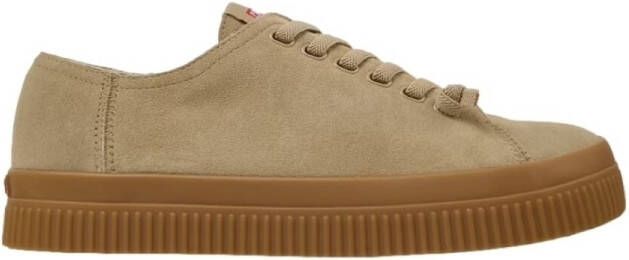 Camper Lage Sneakers Peu Roda K101042 Beige