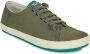 Camper Groene Peu Rambla Sneakers voor Mannen - Thumbnail 2