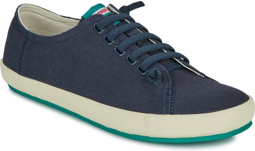 Camper Sneakers laag 'Peu Rambla Vulcanizado'