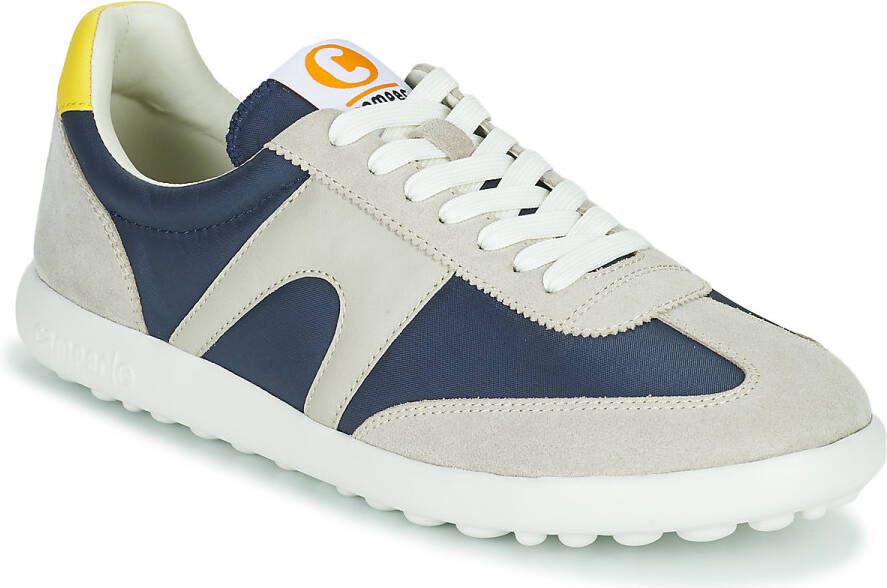 Camper Trainers Pelotas XLF K100545-Sst94 Grijs Heren - Foto 2