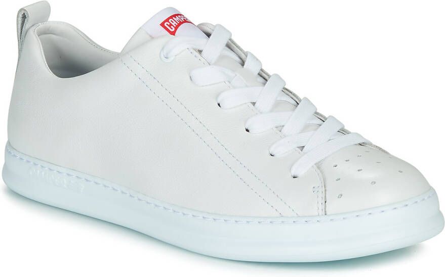 Camper Rebound Optic Sneakers voor Heren White Heren - Foto 11