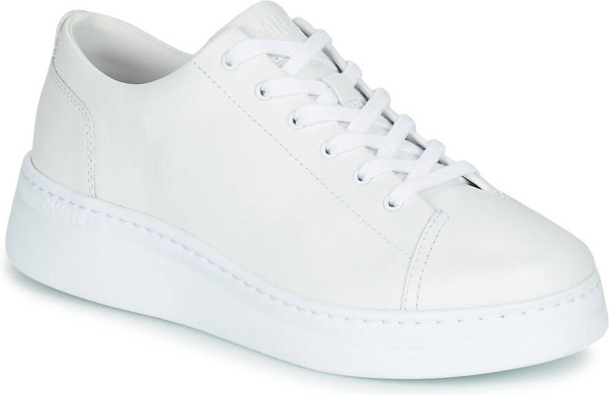 Camper Rebound Opti Spin Blanco Sneakers Streetwear Vrouwen - Foto 11