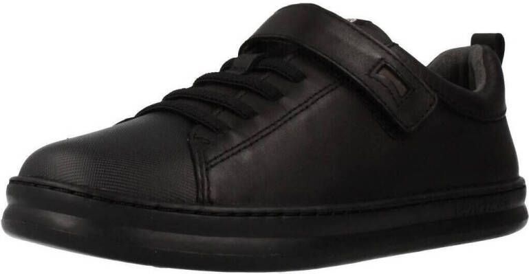 Camper Runner Four Sneaker Kinderen Zwart - Foto 2