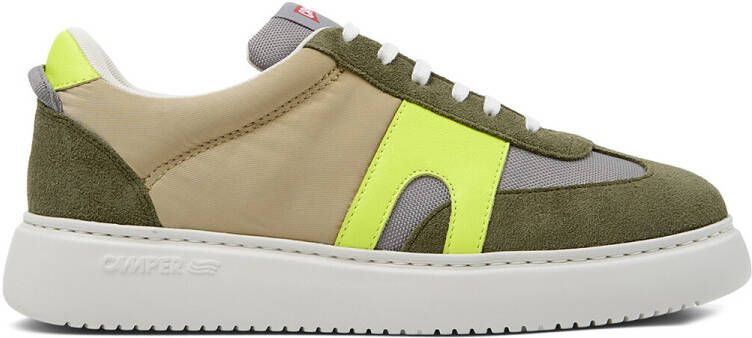 Camper Lage Sneakers Runner K21 K100988 Heren Sneakers