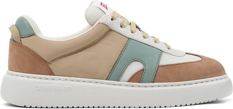 Camper Lage Sneakers Runner K21 Sorona K201693 Dames Sportschoenen