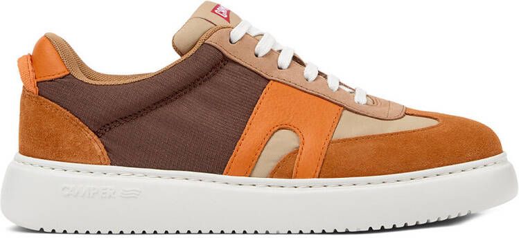 Camper Lage Sneakers Runner K21 Sorona K201693 Dames Sportschoenen