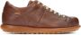 Camper Iconische Pelotas Ariel Sneakers Brown Heren - Thumbnail 2
