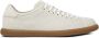 Camper Pelotas Soller Sneaker Damen Wit Natuurlijk - Thumbnail 10