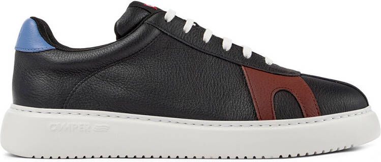 Camper Lage Sneakers Twins leren sneakers K100743