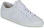 Camper Uno Lage Sneakers White Dames - Thumbnail 2