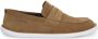 Camper Stijlvolle Dames Loafers Brown Dames - Thumbnail 10