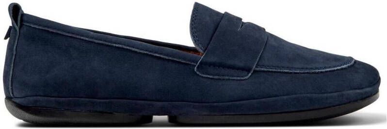 Camper Mocassins