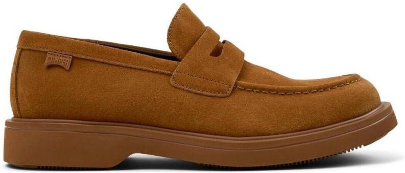 Camper Mocassins