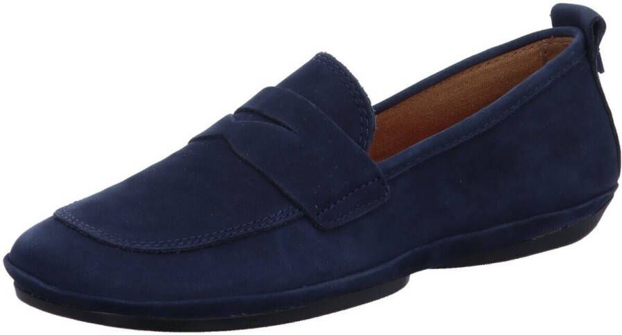 Camper Mocassins