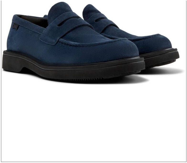 Camper Mocassins