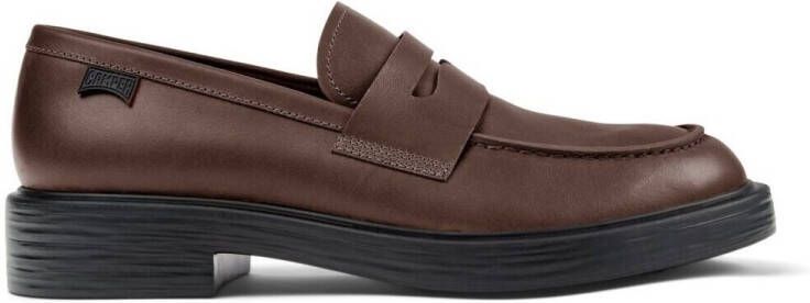 Camper Mocassins