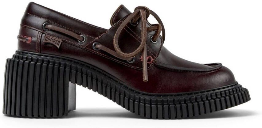 Camper Mocassins