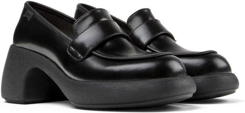 Camper Thelma Heeled Boots Zwart Dames - Foto 2