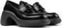 Camper Thelma Heeled Boots Zwart Dames - Thumbnail 2
