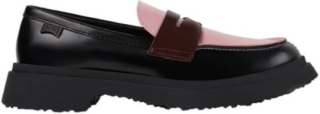 Camper Mocassins Twins Shoes K201116 Multicolor