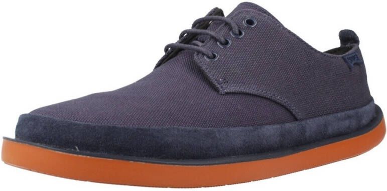 Camper Mocassins WAGON