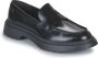Camper Walden Loafers Stijlvol en Comfortabel Black Dames - Thumbnail 3