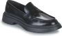 Camper Zwarte Loafers voor Vrouwen Black Dames - Thumbnail 2