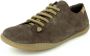Camper NU 21% KORTING Slip on sneakers PEUC met comfortabele leren binnenzool - Thumbnail 2