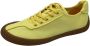 Camper Trainers pad Geel Dames - Thumbnail 3