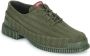 Camper Pix Veterschoenen Green Dames - Thumbnail 2