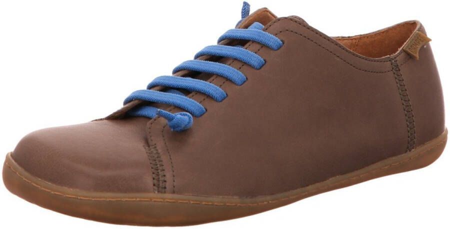 Camper Peu Cami Sneaker Herren Donkergroen - Foto 3