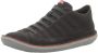 Camper Stijlvolle Meteor Sneakers voor Mannen Gray Heren - Thumbnail 3