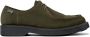 Camper Stijlvolle Veterschoenen Norman Model Green Heren - Thumbnail 11