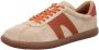 Camper Low-Profile Casual Shoes Beige Sneakers - Thumbnail 2